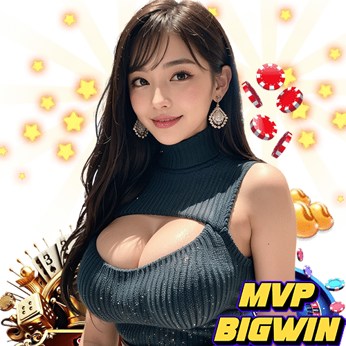 mvpbigwin จ่ายจริง